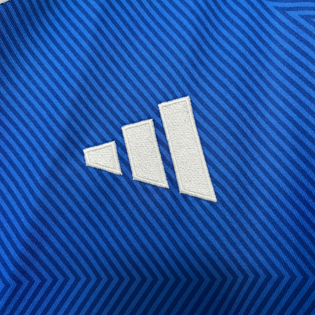 Cruzeiro Home Jersey 25/26 Women's Fan Version