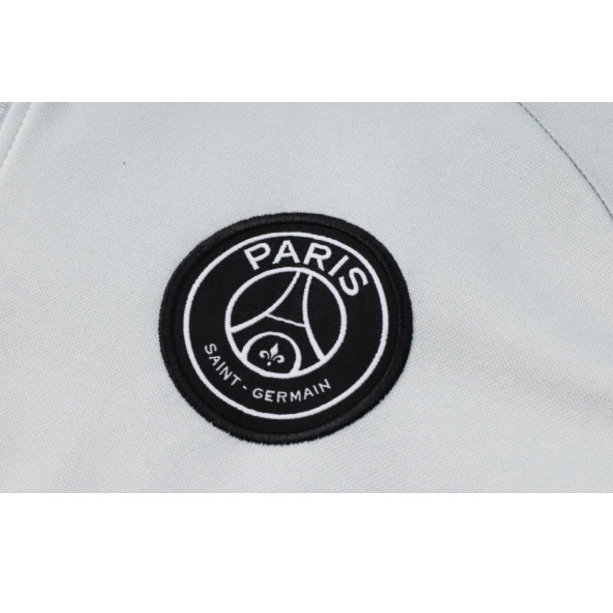 PSG 24/25 - Fato de Treino - 1/2 Zip c/Capuz
