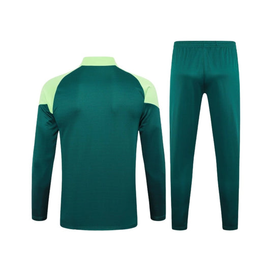 Palmeiras 24/25 - Tracksuit - 1/2 Zip