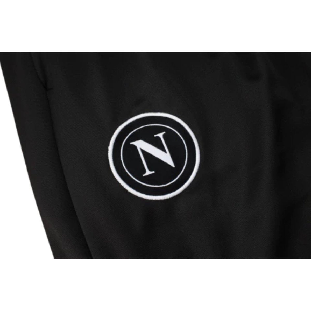 Nápoles 24/25 - Fato de Treino - 1/2 Zip