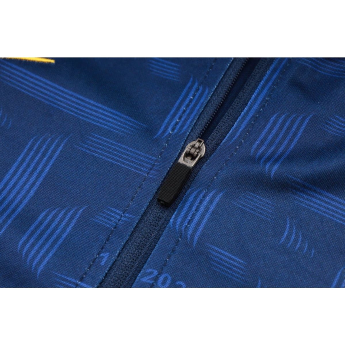 Barcelona 24/25 - Tracksuit - Half Zip