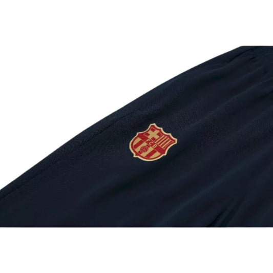 Barcelona 24/25 - Tracksuit with Hood