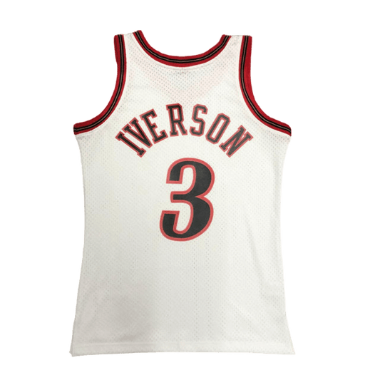 76ers de Filadelfia 1997-98