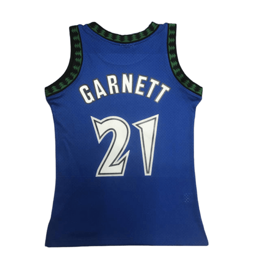 Minnesota Timberwolves 2003-04