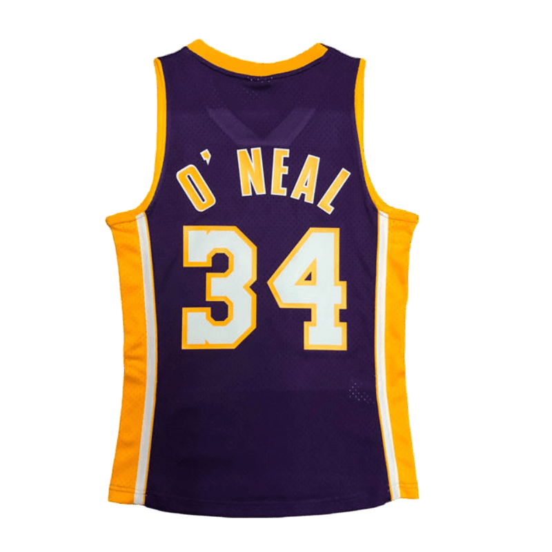 Los Angeles Lakers 1999-00