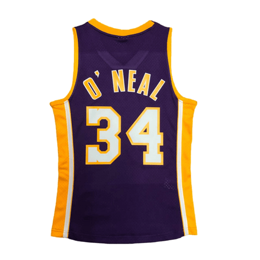 Los Angeles Lakers 1999-00