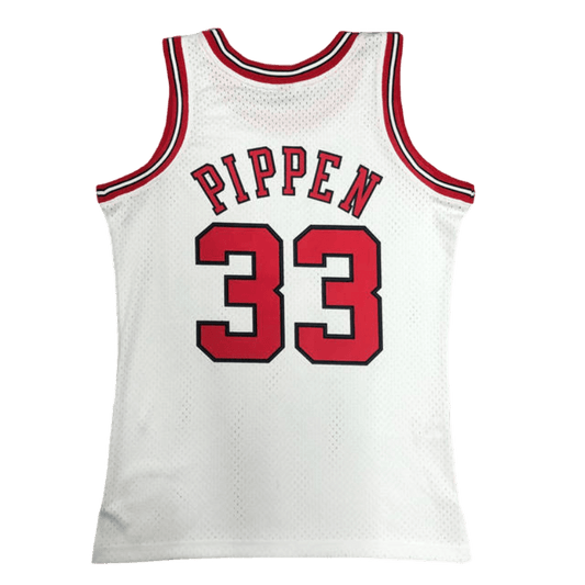Chicago Bulls 1997-98