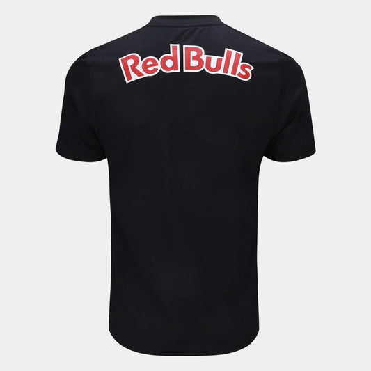 Camiseta de visitante del RB Bragantino 25/26 (versión para aficionados)