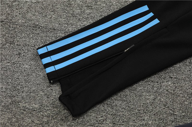 Argentina 24/25 - Fato de Treino - 1/2 Zip