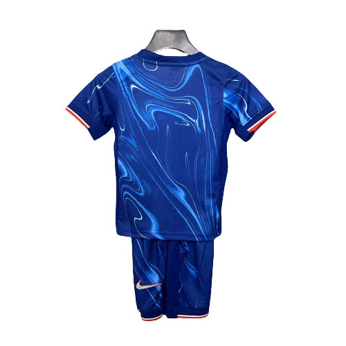 Chelsea 24/25 I Local - Kit para niños