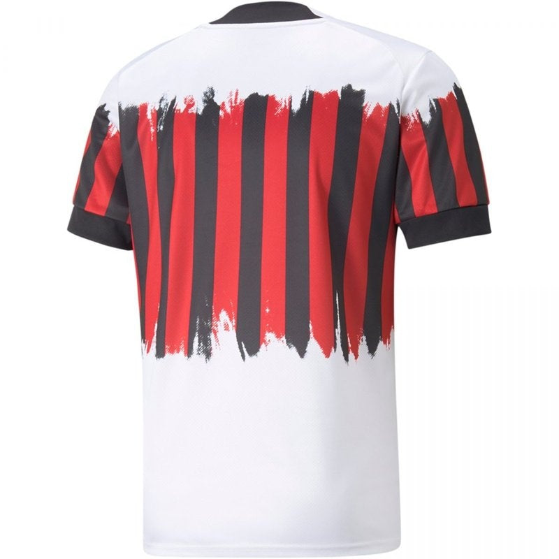 Edición especial de la camiseta AC Milan x Neymar 2022 (versión para aficionados)