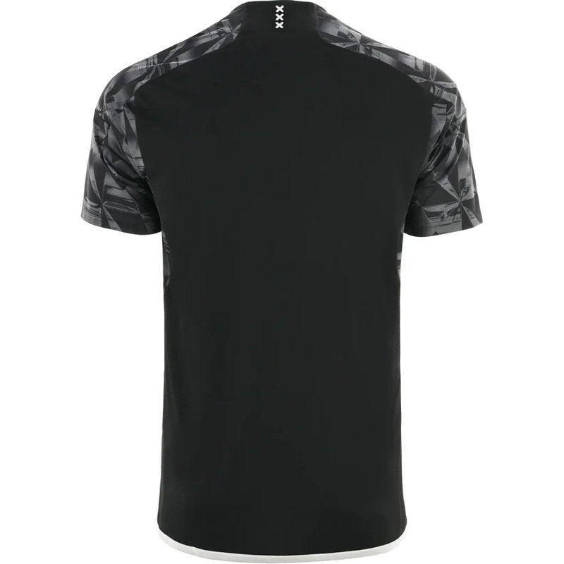 Camiseta de tercera equipación del AFC Ajax 23/24 - Versión de jugador