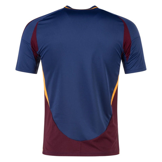 AS Roma 24/25 III Third Jersey - Fan Version