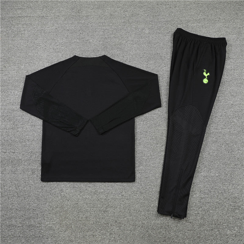 Tottenham Hotspur FC 24/25 - Tracksuit - Half Zip