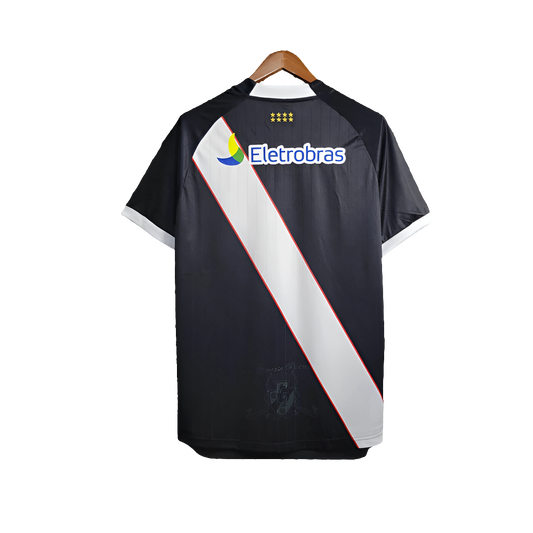 Camiseta local del Vasco 2010 - Versión retro