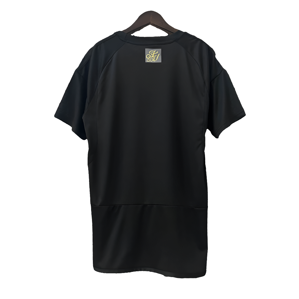 Camiseta del Aston Villa 25/26 Edición 125 Aniversario - Versión para aficionados