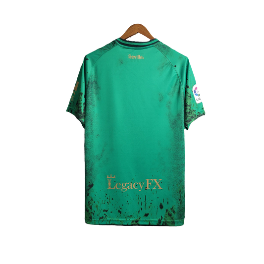 Camiseta Edición Especial del Real Betis 23/24 - Versión Aficionado