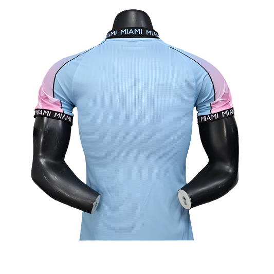 Polo Inter Miami CF 25/26 - Versión jugador