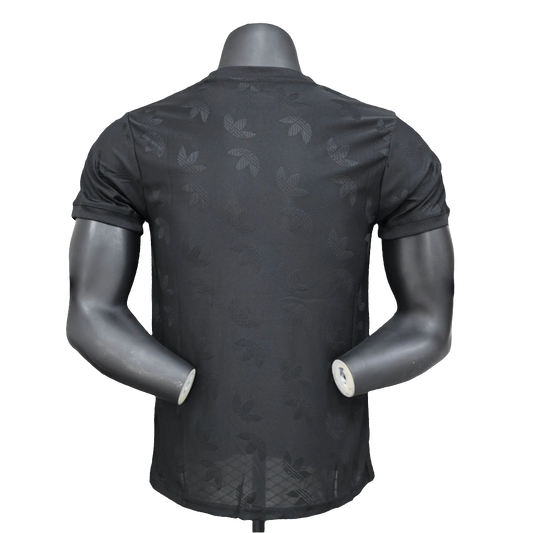 Arsenal 25/26 Special Edition Jersey - Black - Player Version