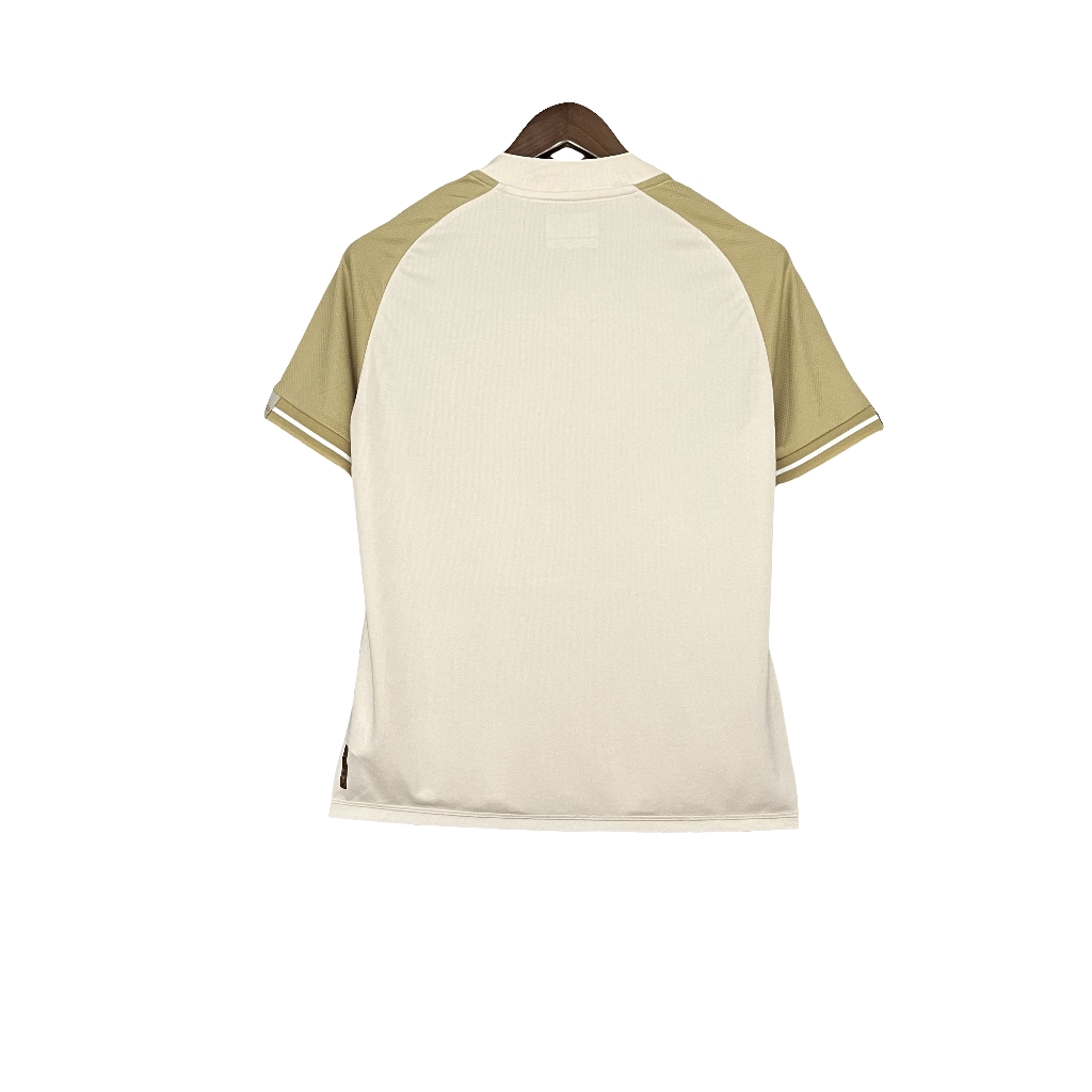 Tercera camiseta del Vasco 24/25 - Mujer