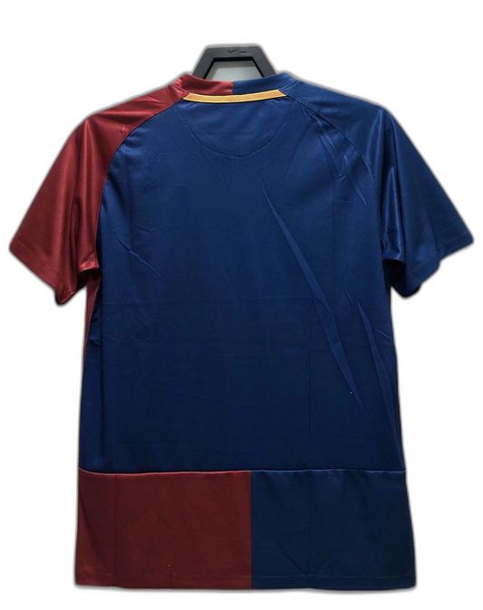 Camiseta local del Barcelona 08/09 - Versión retro