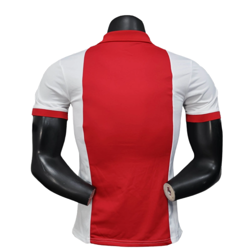 AFC Ajax 25/26 Anniversary Edition Jersey - Player Version