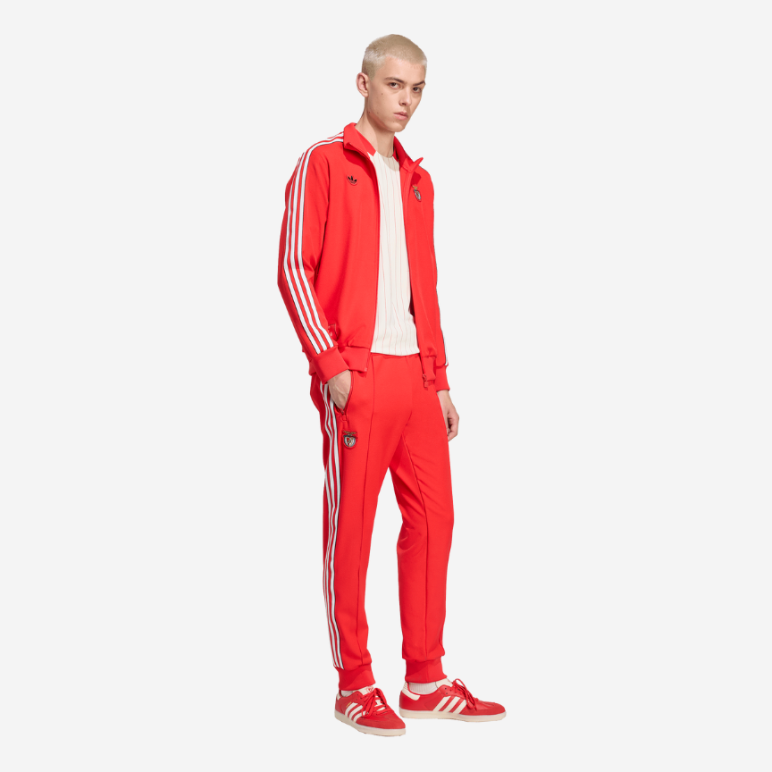 Chaqueta Benfica x Originals 2025/26 - ¡NUEVO LANZAMIENTO! 🔥🦅