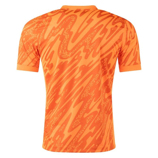 Camiseta de portero del Chelsea 24/25 (versión para aficionados)