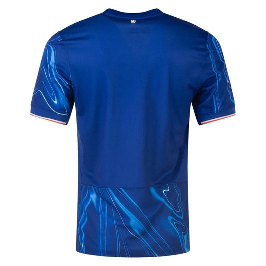 Camiseta local del Chelsea 24/25 (versión para aficionados)