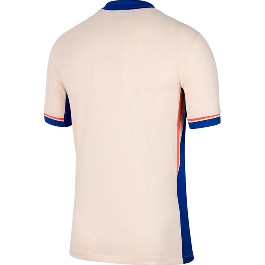 Camiseta de visitante del Chelsea 24/25 II - Versión para aficionados