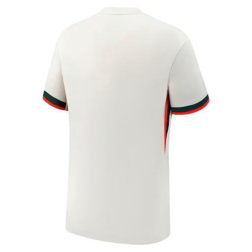Camiseta de visitante del Chelsea 25/26 II - Versión para aficionados