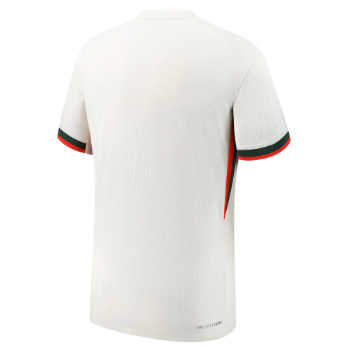 Camiseta de visitante del Chelsea 25/26 II - Versión de jugador