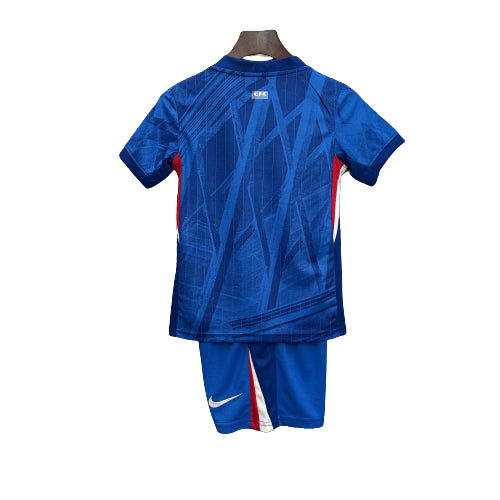 Chelsea 25/26 I Local - Kit para niños