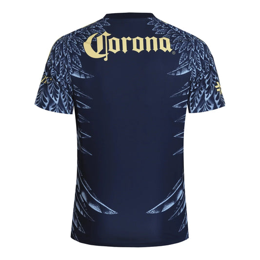 2025/26 Club America Away - Fan Version