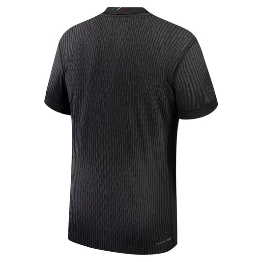 Camiseta del cuarto jugador del París Saint Germain 2025/26