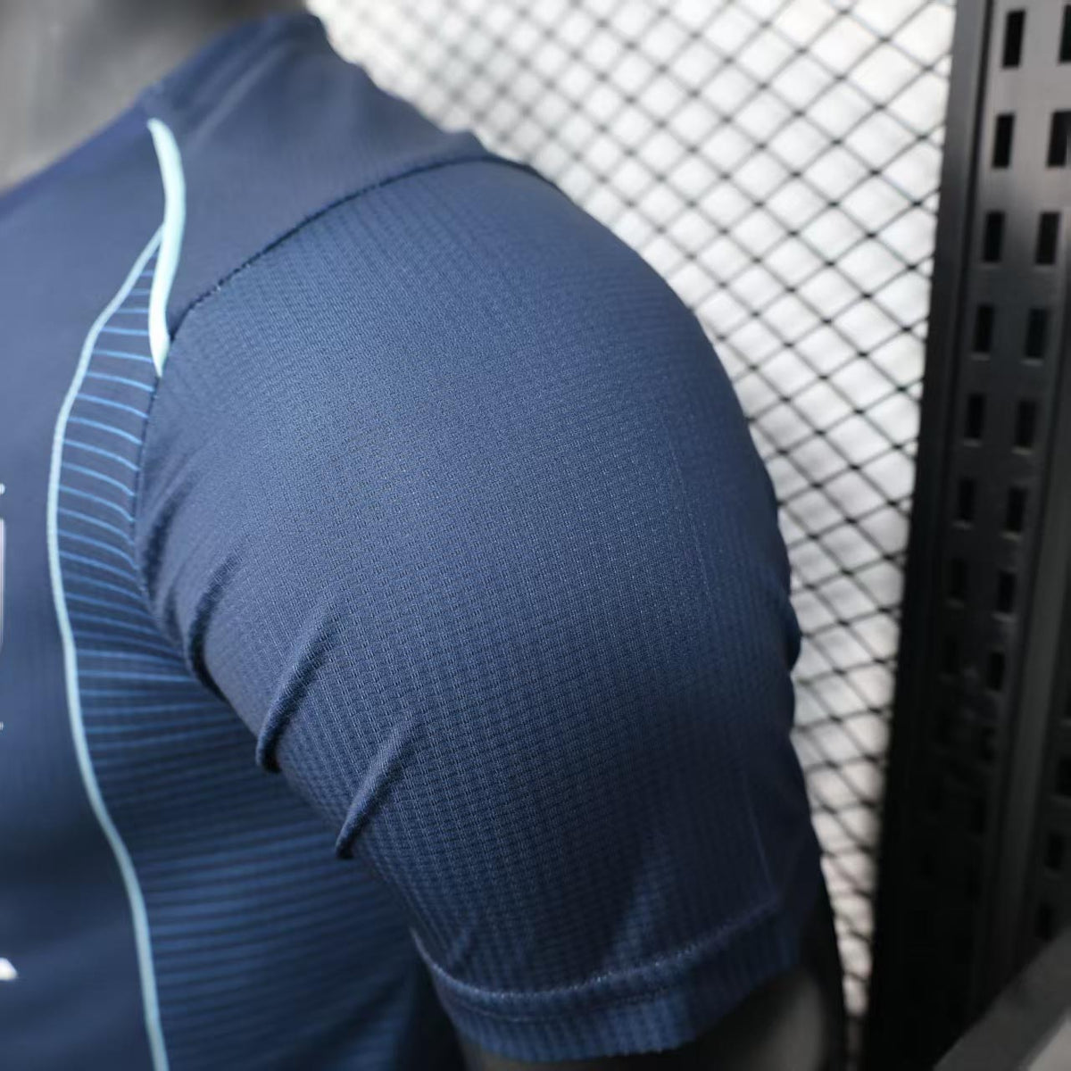 25/26 Jugador Pachuca Visitante - Auténtico Slim Fit