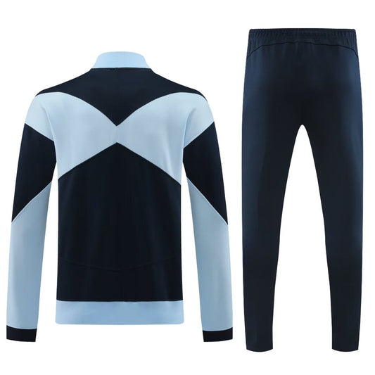 France 22/23 - Tracksuit - Zip Complete