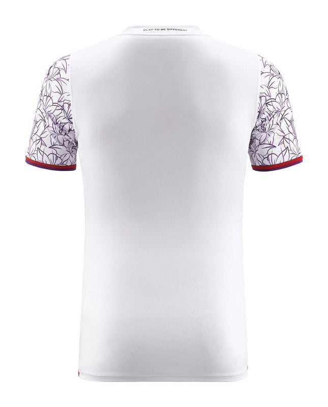 Fiorentina 23/24 II Away Jersey - Fan Version