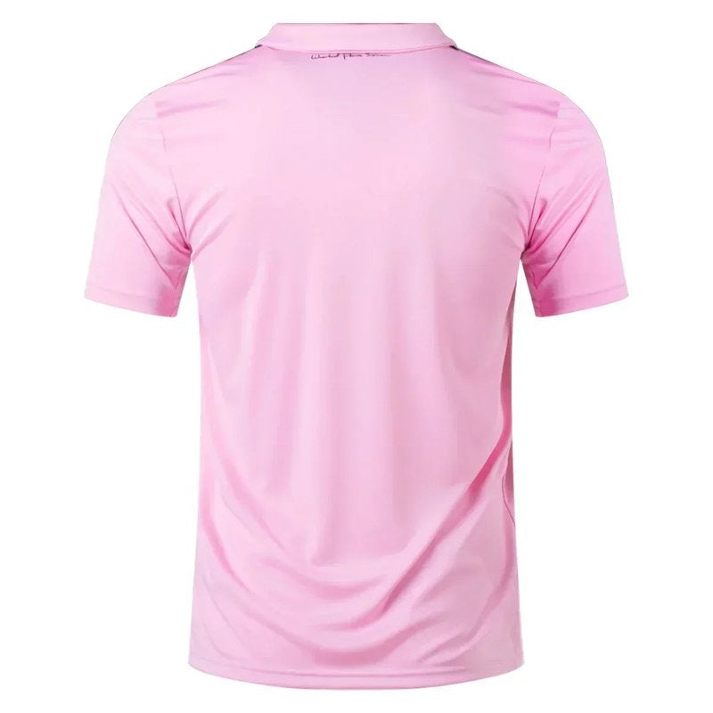 Camiseta de local del Inter Miami CF 23/24 (versión para aficionados)