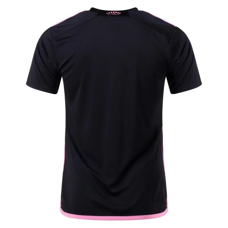 Camiseta de visitante del Inter Miami CF 23/24 II - Versión para aficionados