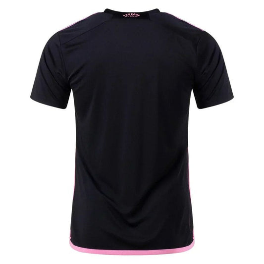 Camiseta de visitante del Inter Miami CF 23/24 II - Versión para aficionados