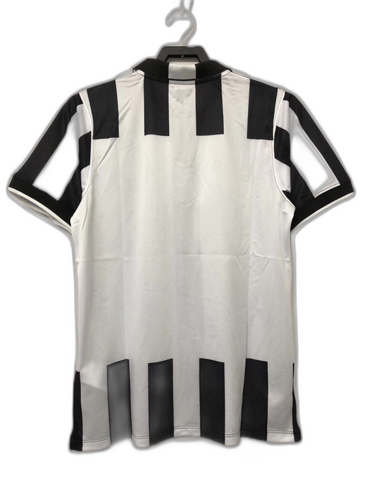 Camiseta local de la Juventus 14/15 - Versión retro