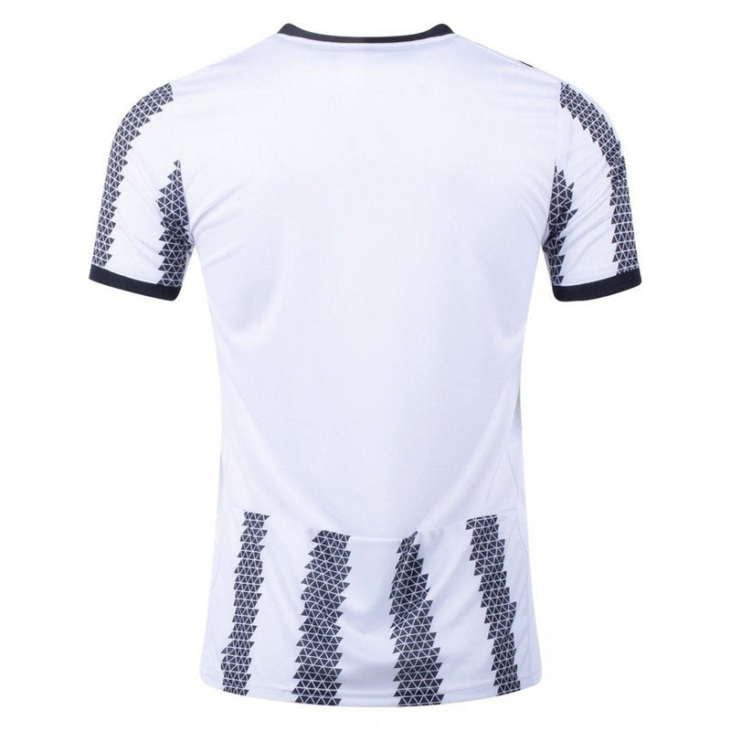Camiseta local de la Juventus 22/23 - Versión para aficionados