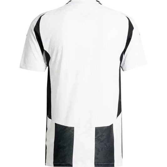 Camiseta local de la Juventus 24/25 - Versión del jugador