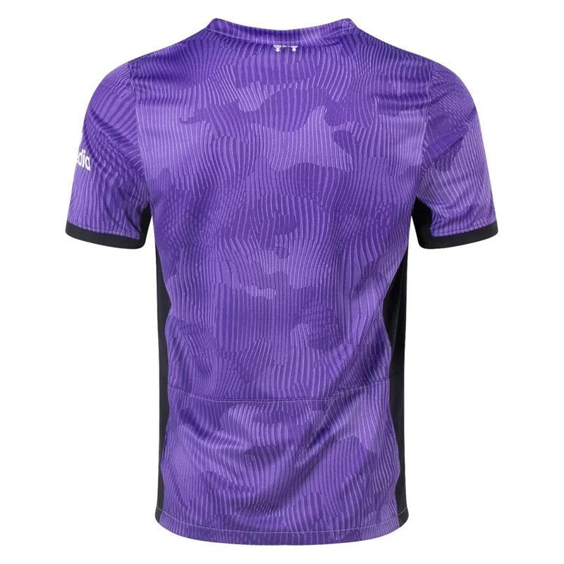 Tercera camiseta del Liverpool 23/24 - Versión para aficionados