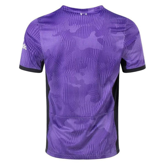Tercera camiseta del Liverpool 23/24 - Versión para aficionados