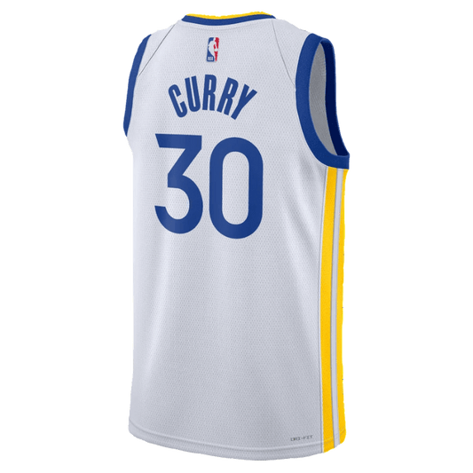 Golden State Warriors Nike Association Edition