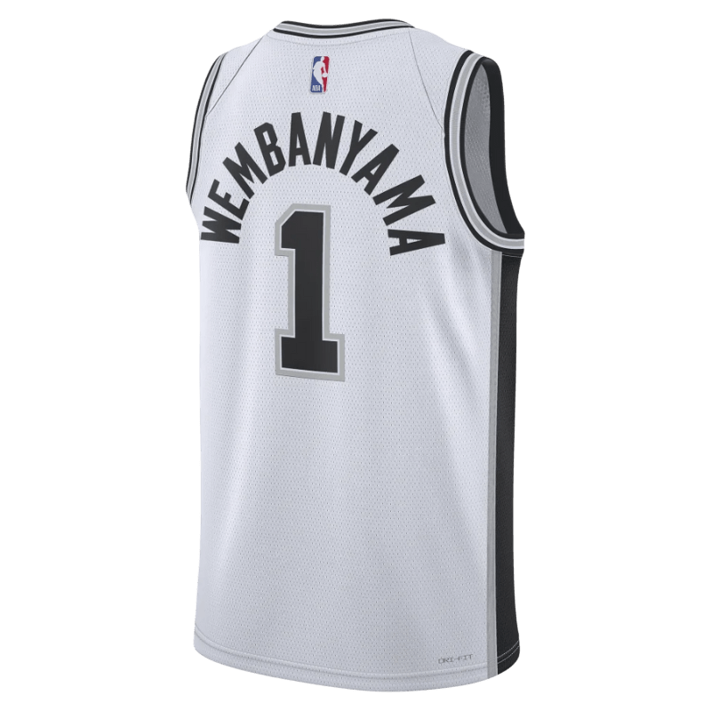 Asociación de los San Antonio Wembanyama Spurs