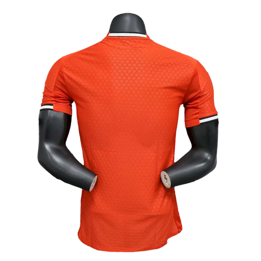 Portugal 25/26 I Home Jersey - Player Version