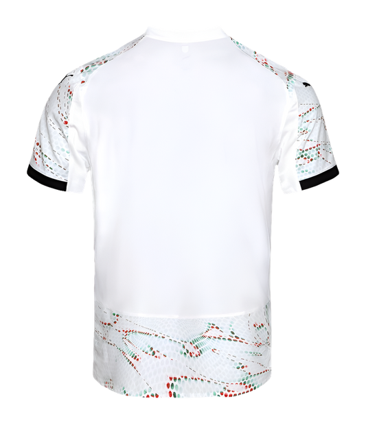 Portugal 25/26 II Away Jersey - Fan Version